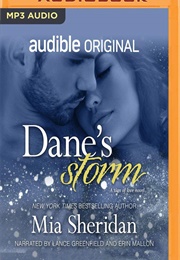 Dane's Storm (Mia Sheridan)