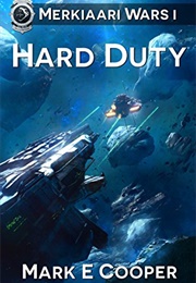 Hard Duty (Mark E. Cooper)
