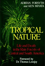 Tropical Nature (Adrian Forsyth)