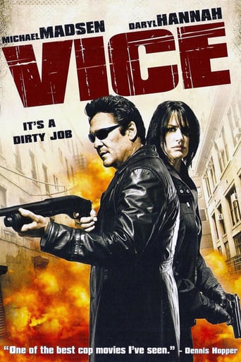 Vice (2008)