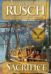 The Fey: Sacrifice (Kristine Kathryn Rusch)