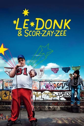 Le Donk &amp; Scor-Zay-Zee (2009)