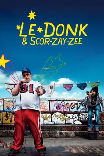 Le Donk & Scor-Zay-Zee (2009)