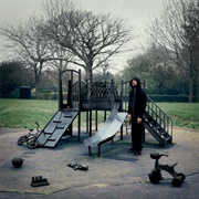 Wiley - Playtime Is Over