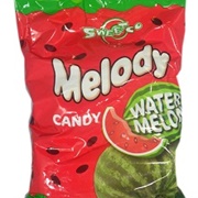 Melody Candy Watermelon