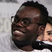 William Jackson Harper