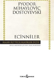 Ecinniler (F. M. Dostoyevski)