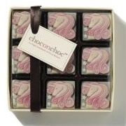 Choconchoc Mini Unicorns