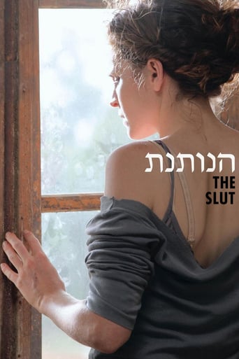 The Slut (2012)
