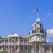Admiral Nimitz Museum, Fredericksburg, TX