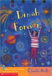 Dinah Forever (Claudia Mills)