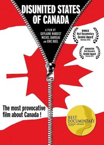 The Disunited States of Canada (2014)