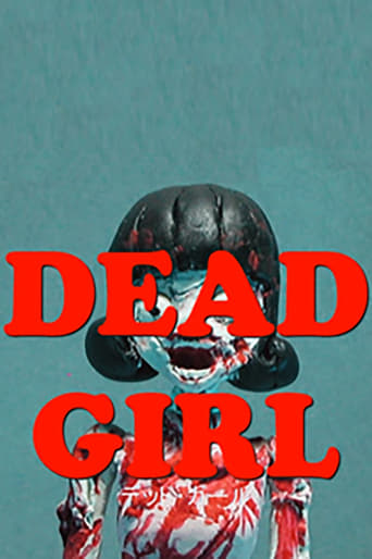 Dead Girl Trailer (2011)
