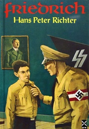 Friedrich (Hans Ricter)