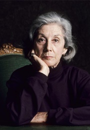 Niemand, Der Mit Dir Geht (Nadine Gordimer)