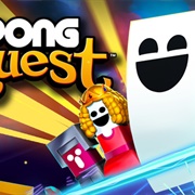 Pong Quest