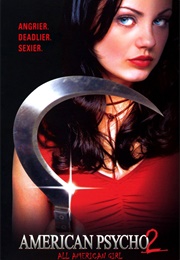 American Psycho 2 (2002)
