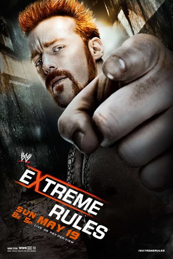 WWE Extreme Rules 2013 (2013)