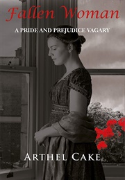 Fallen Woman (Arthel Cake)