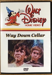 Way Down Cellar (1968)