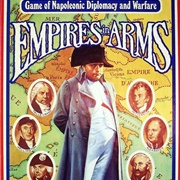 Empires in Arms