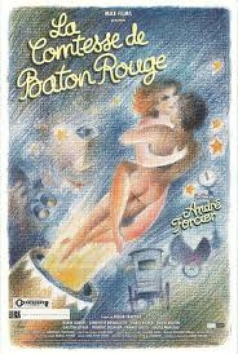 La Comtesse De Bâton Rouge (1998)