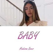 Madison Beer-Baby