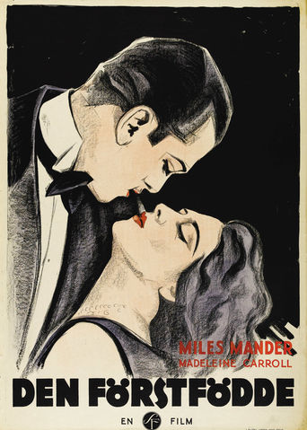 The First Born (1928)