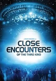 Close Encounters of the Third Kind (1977)