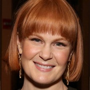 Kate Baldwin