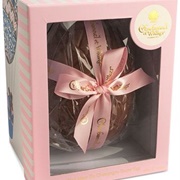 Charbonnel Et Walker Milk Chocolate Egg & Marc De Champagne Truffles