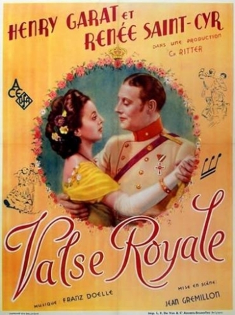 Valse Royale (1936)