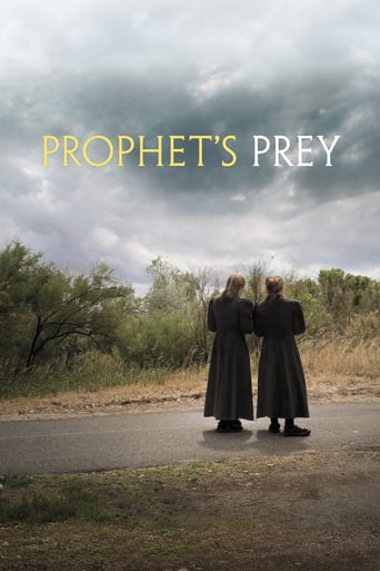 Prophet&#39;S Prey (2015)