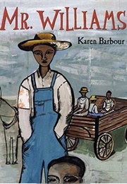 Mr. Williams (Karen Barbour)