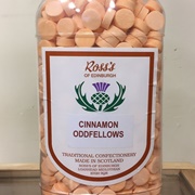 Ross's Cinnamon Oddfellows
