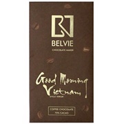 Belvie Good Morning Vietnam 70% Coffee Chocolate