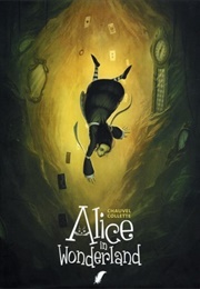 Alice in Wonderland (David Chauvel)