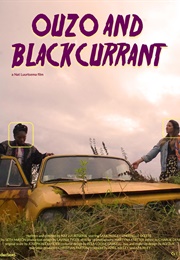 Ouzo & Blackcurrant (2020)