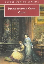 Olive (Dinah Mulock Craik)