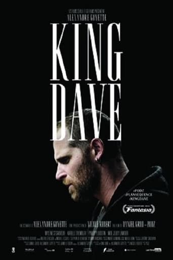 King Dave (2016)