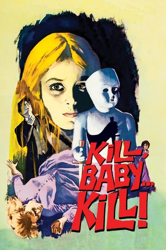 Kill Baby, Kill (1966)