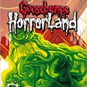 Monster Blood for Breakfast!