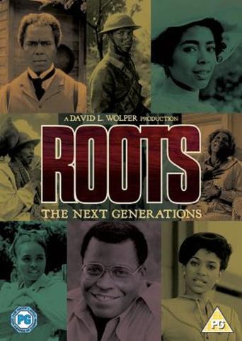 Roots: The Next Generations (1979)