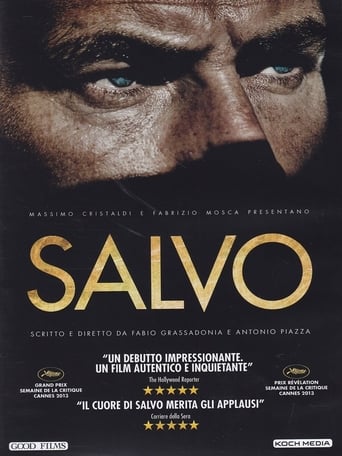 Salvo (2013)