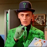 Riddler (Frank Gorshin)