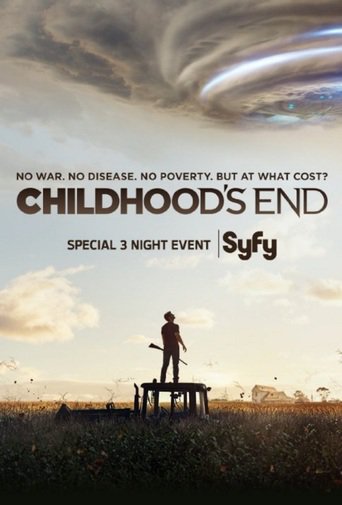 Childhood's End (2015)