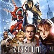 Elysium