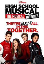 High School Musical: The Musical: The Series (TV Series) (2019)