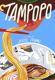 Tampopo (1985)