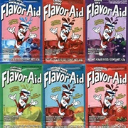 Flavor Aid